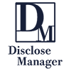 Disclose Manager