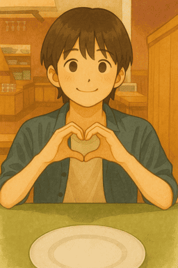 MO さん