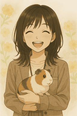 TSU さん