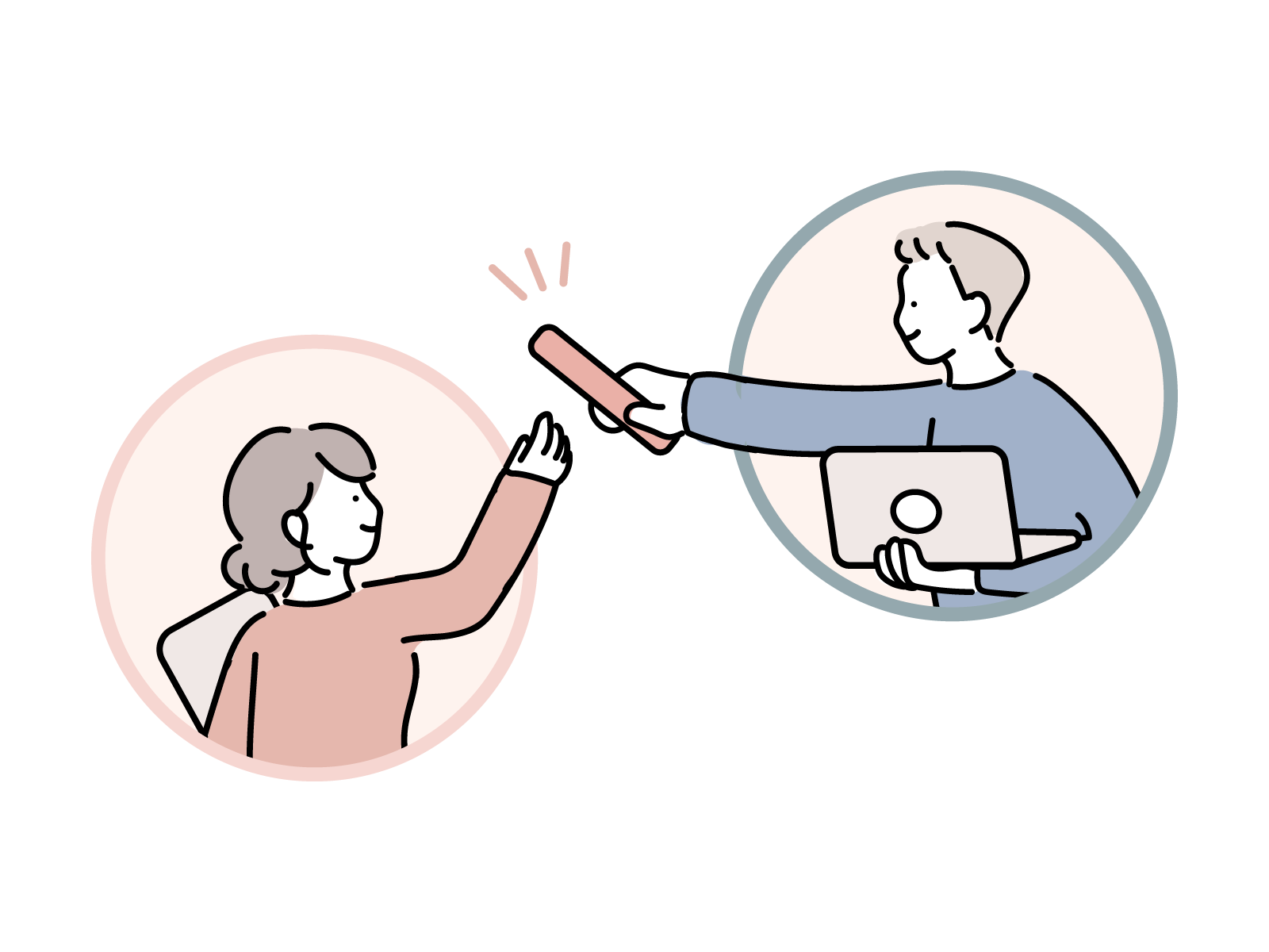 社内で使いこなせるようにわかりやすくご説明します