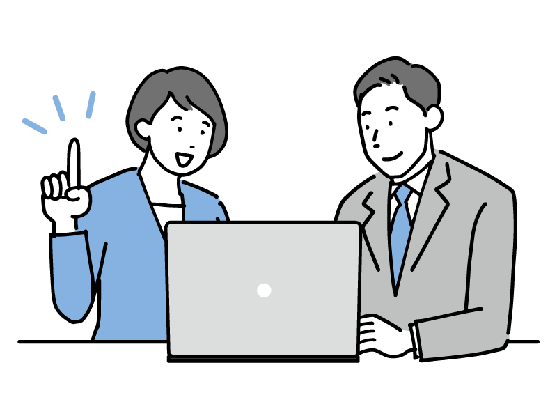 地方銀行ご担当者様の声